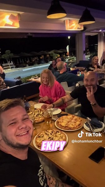 Leptokaria w Grecji: Idealny weekend pełen przygód