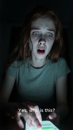 I Got a Message From a Dead Number #stories #scary #horrorstories