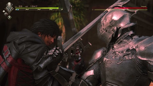 Watch Over 20 Minutes of New Final Fantasy XVI Gameplay