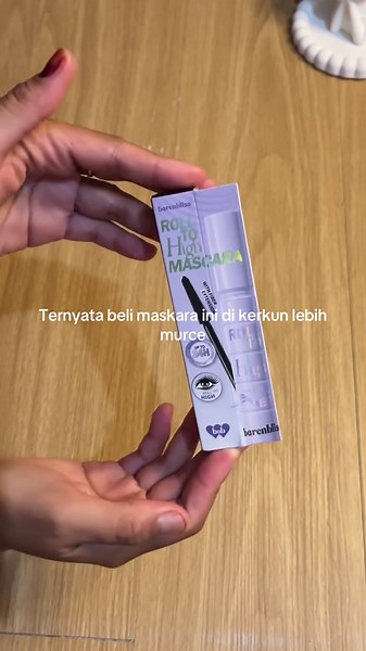 #maskara #mascara #makeup #fyp