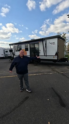 Matt’s RV Reviews on TikTok