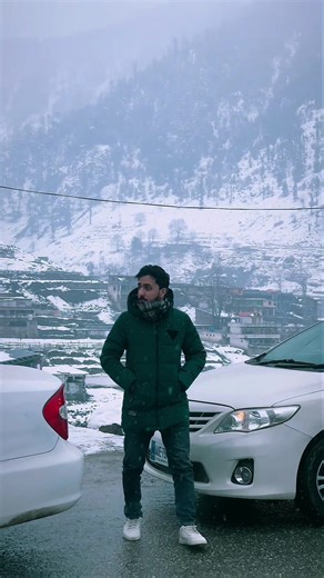 Explore the Beauty of Kalam, Swat Valley