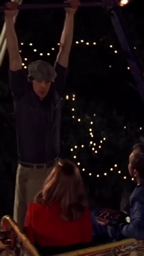 Movies | Series | Sitcoms 📽️ on Instagram: "📽️: The Notebook (2004)... . The Notebook is a 2004 American romantic drama film directed by Nick Cassavetes, from a screenplay by Jeremy Leven and Jan Sardi, and based on the 1996 novel by Nicholas Sparks. The film stars Ryan Gosling and Rachel McAdams as a young couple who fall in love in the 1940s. Their story is read from a notebook in the modern day by an elderly man telling the tale to a fellow nursing home resident. The Notebook had its world 