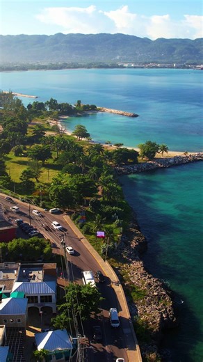 5.6K views · 134 reactions | Jamaica speaks the language of love—every beach, every beat, every breeze. Island-wide offers on bookings made between June 4 and August 12 for travel through April 30, 2026! #VisitJamaica Book Now: https://ow.ly/U6Ow50Wle5I | VisitJamaica | Facebook