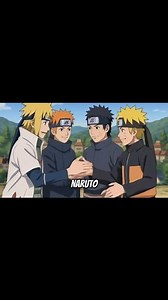 Y lo mejor de toda su historia es que no se hubiera creado boruto 🥹 | Madara