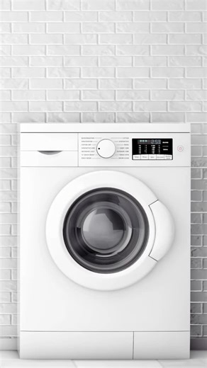 洗濯機の洗剤自動投入。使ってる人の感想を聞いてみました！#家電 #洗濯機 #自動投入 #便利機能 #アニメーション