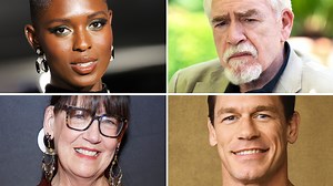 ‘The Independent’ Premiere Date, Trailer, First Look: Jodie Turner-Smith, Brian Cox, Ann Dowd & John Cena Lead Peacock Political Thriller