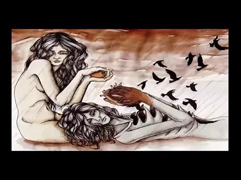 Eros e Tânatos: "Instintos" de vida e morte para Freud