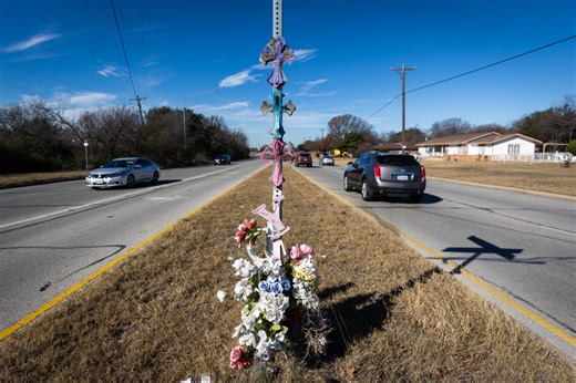 Fort Worth’s Top 10 dangerous streets in 2021
