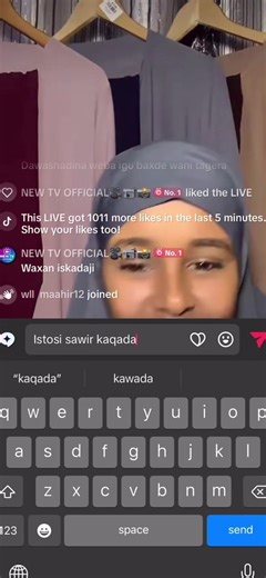 Save Miya: Creative Fashion Ideas with AURA BY AANI