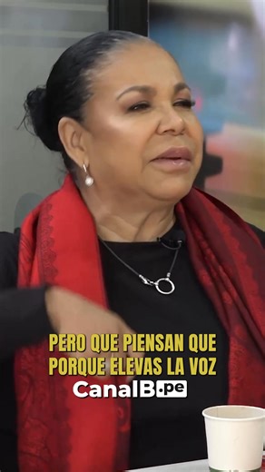 Eva Ayllón: la música criolla hay que saber interpretarla, hay que respetar su línea melódica, su compás y sus silencios. #BaellaTalks #musicacriolla #EvaAyllon #canto #interpretacion EVA AYLLON OFICIAL | CanalB