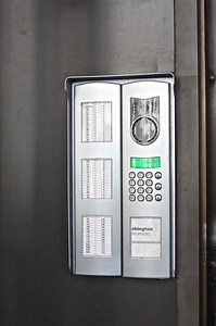 Top Intercom Repair & Installation: NYC & NJ - Parker Custom Security