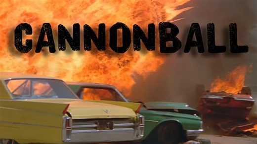 Cannonball (1976)