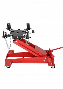 [Hot Item] 1.5 Ton Low Position Transmission Jack Workshop Equipment Move Jack