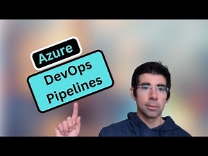 Azure DevOps Pipelines - YAML files and ARM templates