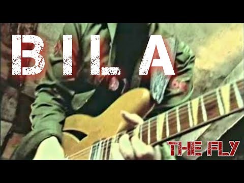 THE FLY - BILA (Official Music Video)