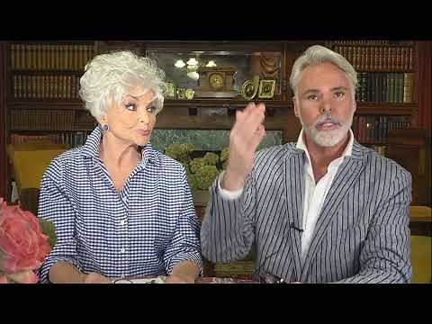 Christopher and His Mother LIVE discuss Eyewear