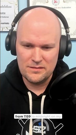 A Year After Bullying Nearly Broke Him, Everything Changed