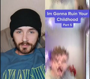#duet with @braydonroy well damn..... #foryoupage #fyp #tiktok #reaction