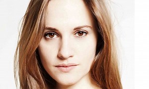 Ruth Bradley - Alchetron, The Free Social Encyclopedia