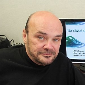 Martin A Armstrong - Alchetron, The Free Social Encyclopedia