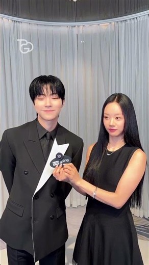 What if your first love, now a film director, mentions you in their award speech? 🎬 ENA’s drama "...