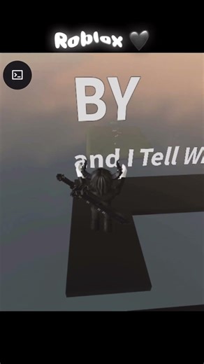 Every Step = A Song Lyric?! 🎧🔥🖤#roblox #blue #song #shorts