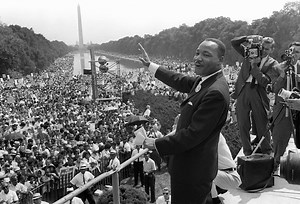 How Martin Luther King Jr.'s Inspiring Words Still Resonate Today