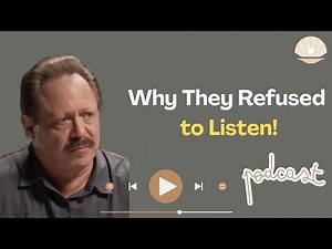 Chris Langan: The Truth They Didn’t Want to See! (CTMU Interview Summary)