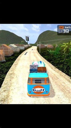 Haryana to delhi 🗺️📍bus simulator indonesia mod map #hazellvick