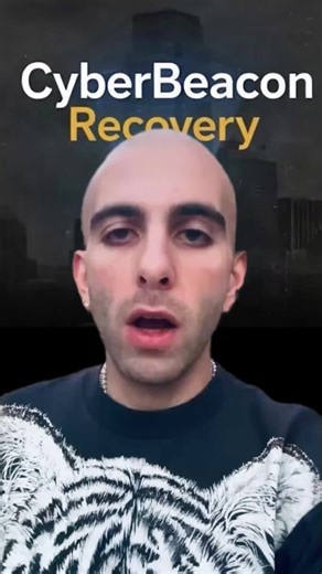 Scammed online? You are not alone — and your money is not gone forever. CyberBeacon specializes in tracking, tracing, and recovering lost funds from fraudulent transactions. #scamrecovery #recovermoneyfromcrypto #cryptorecovery #cyberbeacon #fundrecovery