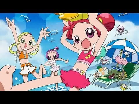 DVD - Magical Doremi Komplettbox Unboxing