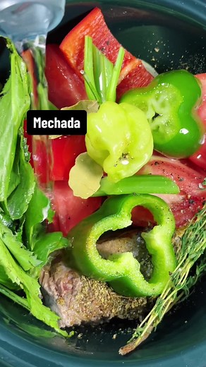 Perfect Carne Mechada Recipe in a Slow Cooker
