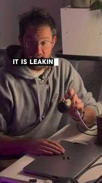 I made a REAL black light with the worlds blackest light absorbing paint on a lightbulb!!