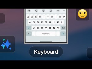 One UI | Keyboard Port
