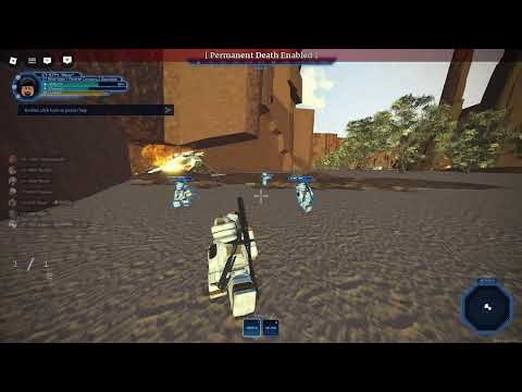 212th Ryloth Invasion -- ARF POV | Clone Wars Project