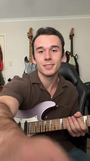 Guitar Cover of Sans Fight Song from Undertale