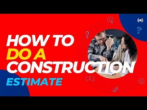 How To Do A drywall Estimate