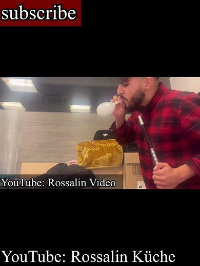 SHISHA RINGE TUTORIAL! WIE DU FETTE SHISHA RINGE HINBEKOMMST!