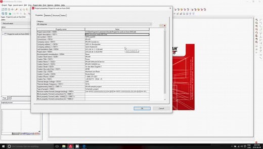 如何在EPLAN中处理DWG文件