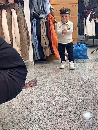 Part 106: Fun Moments with Yahia!