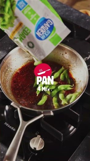 6 Ways to eat Edamame #oceangarden #edamame #healthysnacks #healthyfood