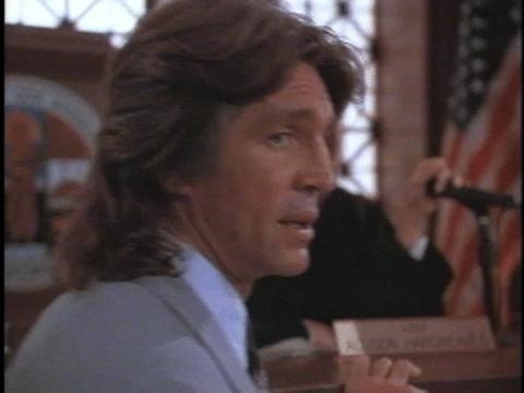 Restraining Order (1999)