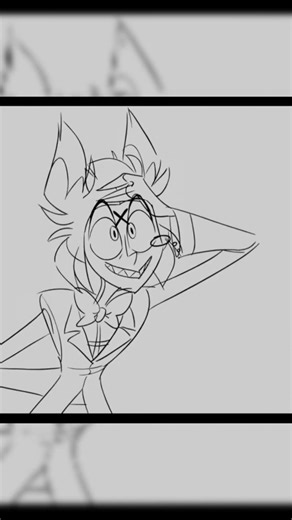 Black Gryphon New Release Alastor 🫶 I LOVE IT! (But too short 🥹)