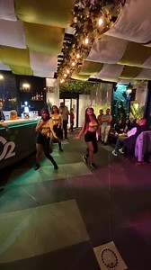 11K views · 321 reactions | C l ambiance a O2 lounge Bar Ce soir ......