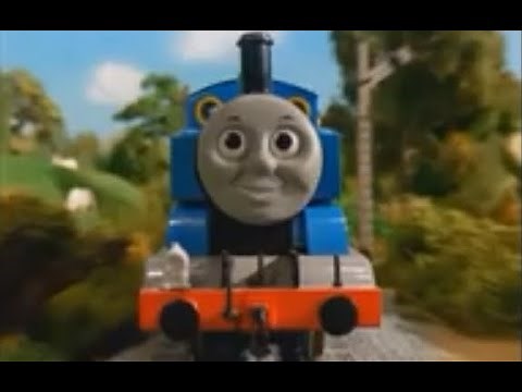 Thomas & Friends: Accidents Will Happen Remake Part 5