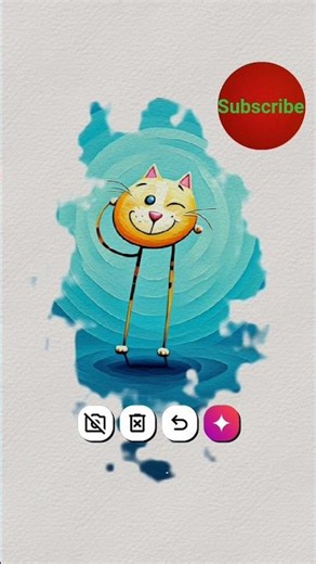 #trending cute ai lollipop Short's