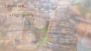Vanilla Extract Labels - Custom Stickers for Homemade Vanilla - Etsy Australia