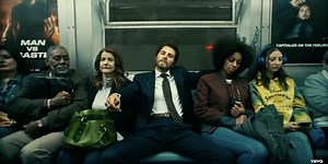 Behind Taylor Swift's Drastic Transformation in 'The Man' Music Video