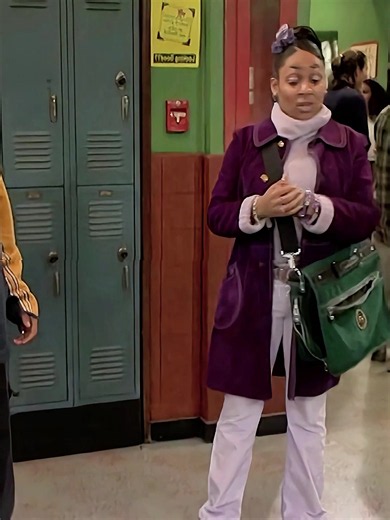 A collection of clips from classic American TV comedy shows #fyp #foryoupage #disney #thatssoraven #ravenbaxter